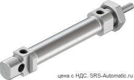 Festo DSNU-20-70-P-A Пневмоцилиндр - Festo DSNU-20-70-P-A Пневмоцилиндр
