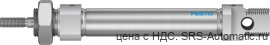 Festo DSNU-20-70-P-A Пневмоцилиндр - Festo DSNU-20-70-P-A Пневмоцилиндр
