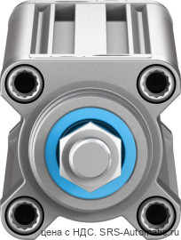 Festo DSBC-32-300-PPVA-N3 Пневмоцилиндр - Festo DSBC-32-300-PPVA-N3 Пневмоцилиндр