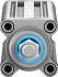 Festo DSBC-32-300-PPVA-N3 Пневмоцилиндр - Festo DSBC-32-300-PPVA-N3 Пневмоцилиндр