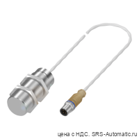 Индуктивный датчик Balluff BES M30N1-PSC10B-GT05-T