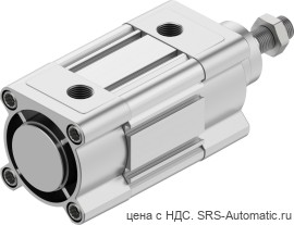 Festo DSBC-63-25-D3-PPSA-N3 Пневмоцилиндр - Festo DSBC-63-25-D3-PPSA-N3 Пневмоцилиндр