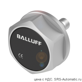 Транспондер RFID Balluff BIS M-143-02/A-T6 - Транспондер RFID Balluff BIS M-143-02/A-T6