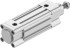 Festo DSBC-40-60-D3-PPSA-N3 Пневмоцилиндр - Festo DSBC-40-60-D3-PPSA-N3 Пневмоцилиндр