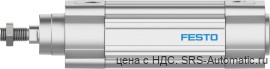 Festo DSBC-40-60-D3-PPSA-N3 Пневмоцилиндр - Festo DSBC-40-60-D3-PPSA-N3 Пневмоцилиндр
