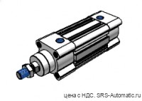 Festo DSBC-40-60-D3-PPSA-N3 Пневмоцилиндр