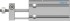 Festo DPDM-Q-10-15-P-PA Пневмоцилиндр - Festo DPDM-Q-10-15-P-PA Пневмоцилиндр