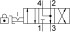 Festo VHER-P-H-B43E-M5 Распределитель - Festo VHER-P-H-B43E-M5 Распределитель