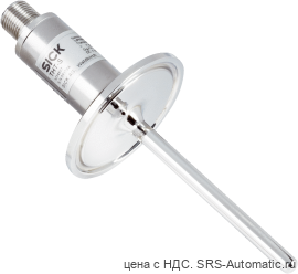 Датчик температуры SICK THTS-1PAVF0506MZ - Датчик температуры SICK THTS-1PAVF0506MZ