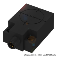 RFID головка чтения/записи Balluff BIS M-410-068-001-09-S72