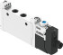 Festo VUVG-L10-M52-MT-M7-1R8L Распределитель - Festo VUVG-L10-M52-MT-M7-1R8L Распределитель