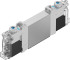 Festo VUVG-BK10-T32C-AT-F-1H2L-S Распределитель - Festo VUVG-BK10-T32C-AT-F-1H2L-S Распределитель