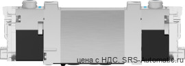 Festo VUVG-BK10-T32C-AT-F-1H2L-S Распределитель - Festo VUVG-BK10-T32C-AT-F-1H2L-S Распределитель