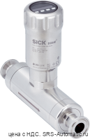Ультразвуковой расходомер SICK FUM-H015F1CB80000