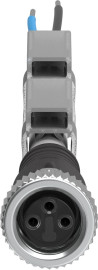 Festo NEBU-M8G3-K-2.5-LE3 Кабель - Festo NEBU-M8G3-K-2.5-LE3 Кабель