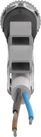 Festo NEBU-M8G3-K-2.5-LE3 Кабель - Festo NEBU-M8G3-K-2.5-LE3 Кабель