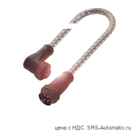 Соединительный кабель Balluff BCC B324-B314-30-304-MW8434-010 - Соединительный кабель Balluff BCC B324-B314-30-304-MW8434-010