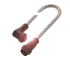 Соединительный кабель Balluff BCC B324-B314-30-304-MW8434-010 - Соединительный кабель Balluff BCC B324-B314-30-304-MW8434-010