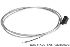 Кабель NEBV-Z4WA2L-R-E-10-N-LE2-S1 - Кабель NEBV-Z4WA2L-R-E-10-N-LE2-S1