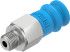 Festo VASB-8-M5-PUR-B Захват вакуумный - Festo VASB-8-M5-PUR-B Захват вакуумный