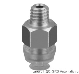 Aventics Плоский вакуумный захват, Серия FSG – 1820455056 - Aventics Плоский вакуумный захват, Серия FSG – 1820455056