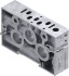 Festo NAW-1/4-01-VDMA Плита монтажная - Festo NAW-1/4-01-VDMA Плита монтажная