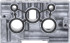 Festo NAW-1/4-01-VDMA Плита монтажная - Festo NAW-1/4-01-VDMA Плита монтажная