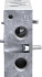 Festo NAW-1/4-01-VDMA Плита монтажная - Festo NAW-1/4-01-VDMA Плита монтажная