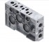 Festo NAW-1/4-01-VDMA Плита монтажная - Festo NAW-1/4-01-VDMA Плита монтажная