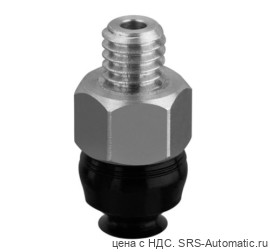 Aventics Плоский вакуумный захват, Серия FSG – 1820455054 - Aventics Плоский вакуумный захват, Серия FSG – 1820455054