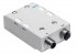 Festo CPX-AB-2-M12-RK-IB Плита монтажная - Festo CPX-AB-2-M12-RK-IB Плита монтажная