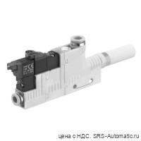 Aventics Эжектор, Cерия EBS – R412007462