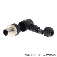 Соединитель и кабель Y92E-MM12PVC4Aconf-L