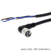 Соединитель и кабель XS3F-M322-302-R