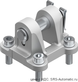 Festo SNC-40 Фланец - Festo SNC-40 Фланец