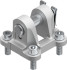 Festo SNC-40 Фланец - Festo SNC-40 Фланец
