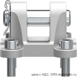 Festo SNC-40 Фланец - Festo SNC-40 Фланец
