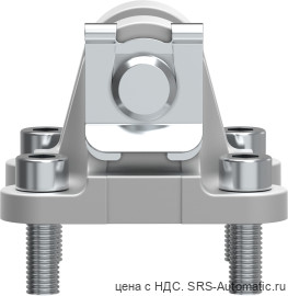 Festo SNC-40 Фланец - Festo SNC-40 Фланец