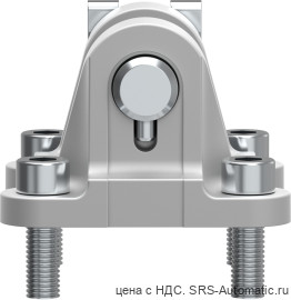 Festo SNC-40 Фланец - Festo SNC-40 Фланец