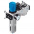 Festo LFR-3/4-D-DI-MAXI-KD Блок подготовки воздуха - Festo LFR-3/4-D-DI-MAXI-KD Блок подготовки воздуха