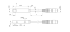 Оптический датчик Balluff BOS Q08M-X-KS21-00,2-S49 - Оптический датчик Balluff BOS Q08M-X-KS21-00,2-S49