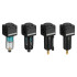 Aventics Фильтр сверхтонкой очистки, Cерия NL4-FLC – 0821303418 - Aventics Фильтр сверхтонкой очистки, Cерия NL4-FLC – 0821303418