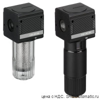 Aventics Фильтр с активированным углём, Cерия NL4-FLA – 0821303517