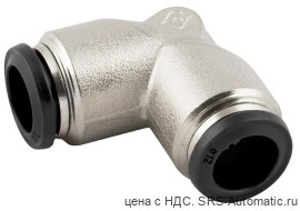 Соединение угловое aignep 50130 00 n06 - Соединение угловое aignep 50130 00 n06
