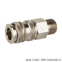 Aventics Самоуплотняющаяся муфта, Cерия CP1 – 1823376036