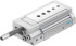 Festo DGSL-25-40-Y3A Мини-суппорт - Festo DGSL-25-40-Y3A Мини-суппорт