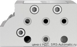 Festo DGSL-25-40-Y3A Мини-суппорт - Festo DGSL-25-40-Y3A Мини-суппорт
