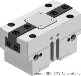 Festo HGPT-40-A-B Захват - Festo HGPT-40-A-B Захват
