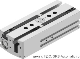 Festo HGPL-25-80-A-B Захват - Festo HGPL-25-80-A-B Захват
