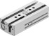 Festo HGPL-25-80-A-B Захват - Festo HGPL-25-80-A-B Захват